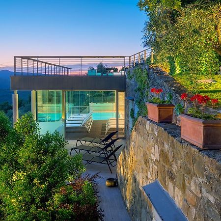 Hotel Fattoria Di Vibio Monte Castello di Vibio Exteriér fotografie