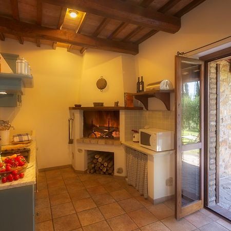 Hotel Fattoria Di Vibio Monte Castello di Vibio Exteriér fotografie