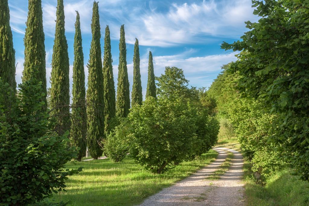 Hotel Fattoria Di Vibio Monte Castello di Vibio Exteriér fotografie