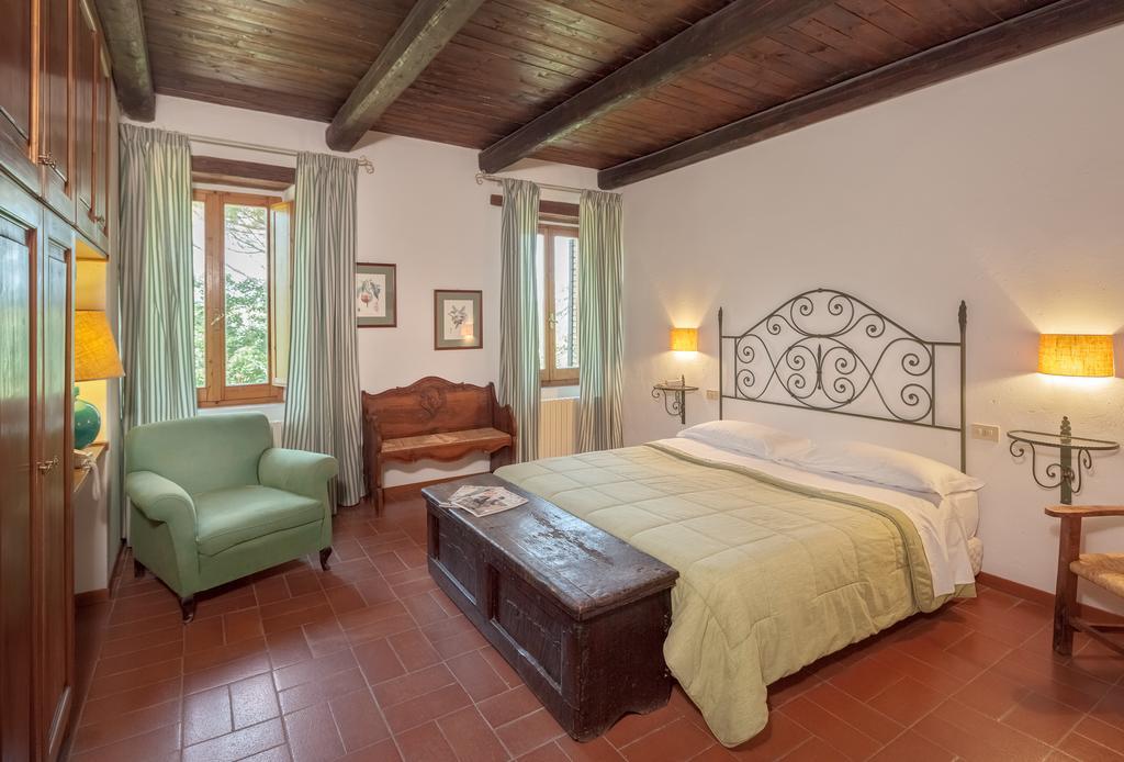 Hotel Fattoria Di Vibio Monte Castello di Vibio Exteriér fotografie