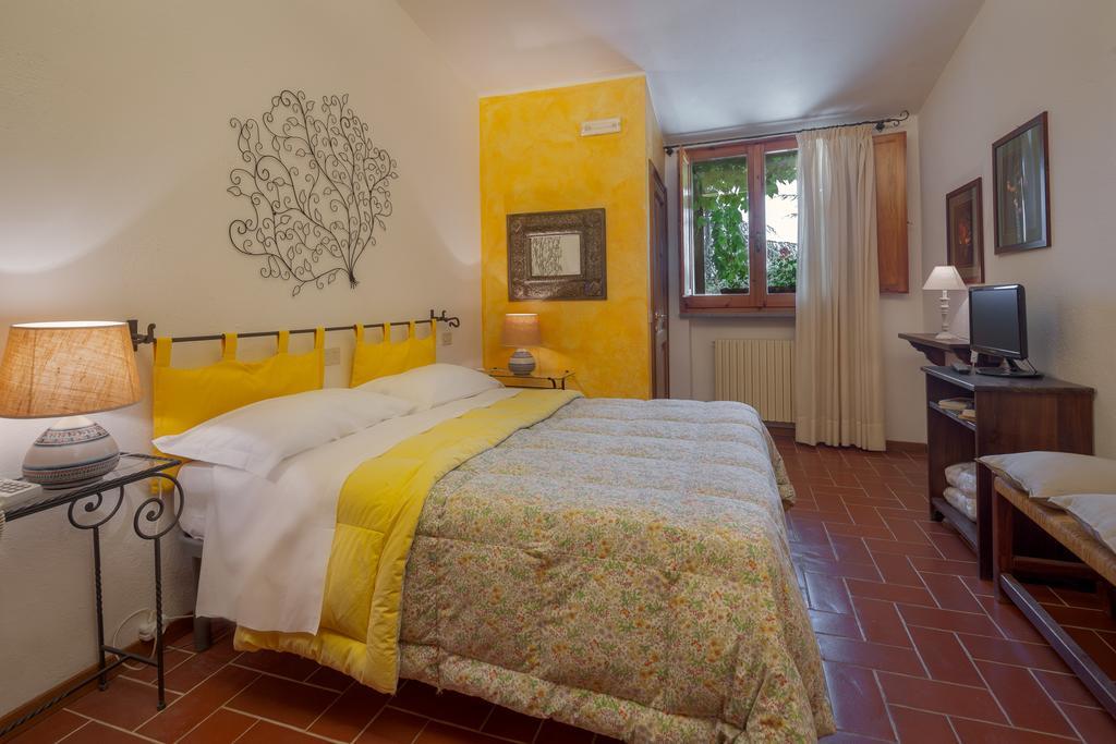 Hotel Fattoria Di Vibio Monte Castello di Vibio Exteriér fotografie