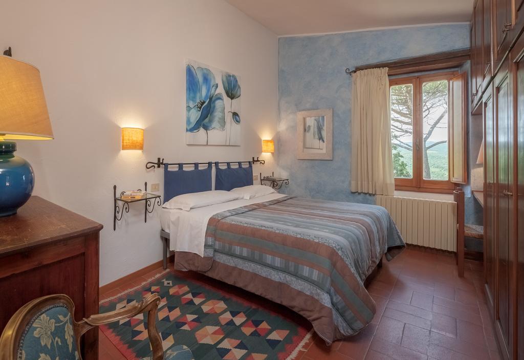 Hotel Fattoria Di Vibio Monte Castello di Vibio Exteriér fotografie