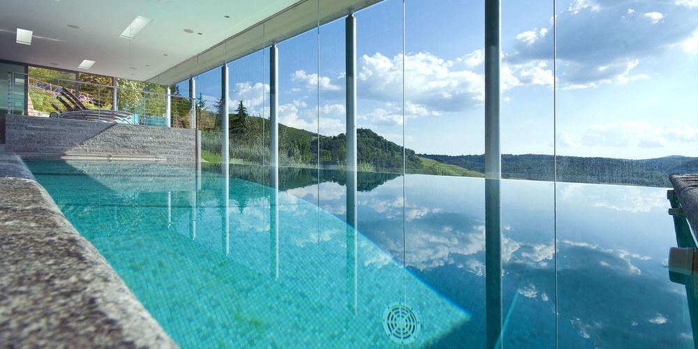 Hotel Fattoria Di Vibio Monte Castello di Vibio Exteriér fotografie