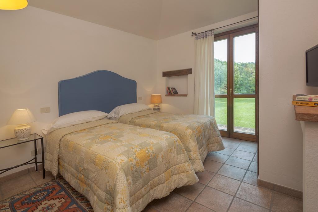Hotel Fattoria Di Vibio Monte Castello di Vibio Exteriér fotografie