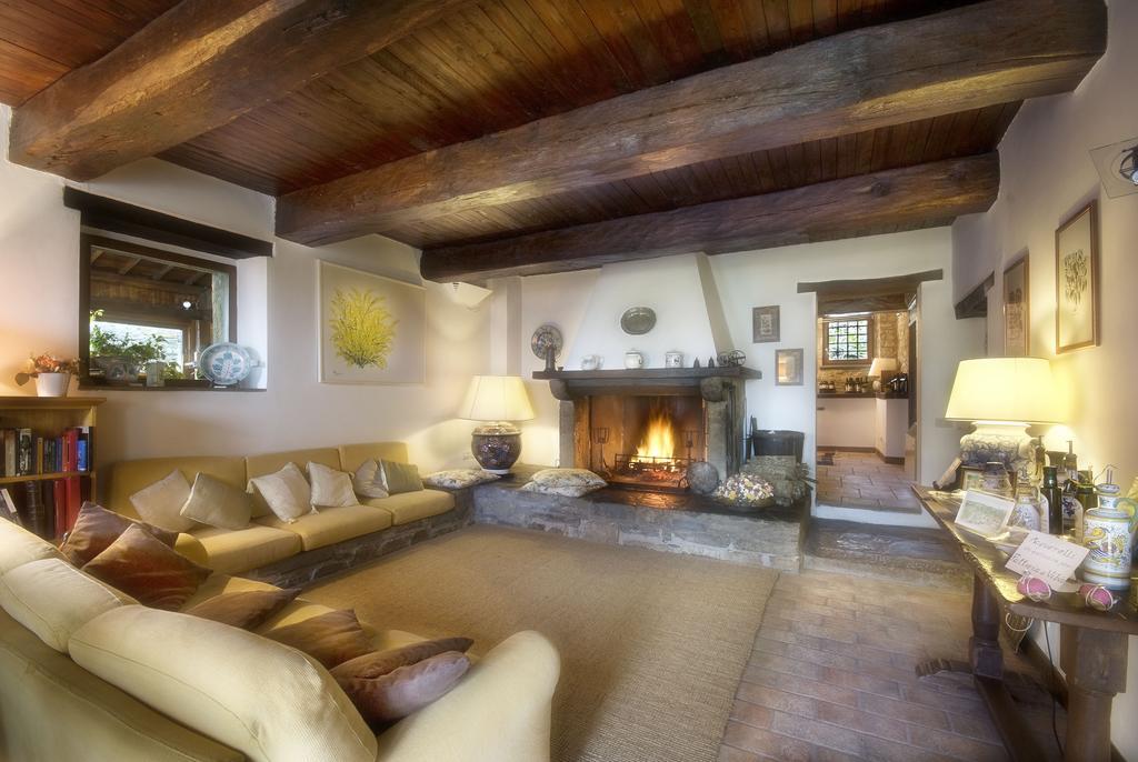 Hotel Fattoria Di Vibio Monte Castello di Vibio Exteriér fotografie