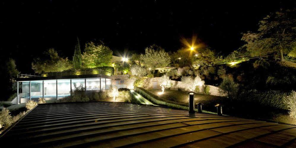 Hotel Fattoria Di Vibio Monte Castello di Vibio Exteriér fotografie