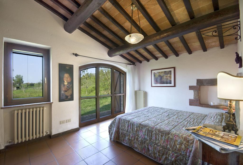 Hotel Fattoria Di Vibio Monte Castello di Vibio Exteriér fotografie