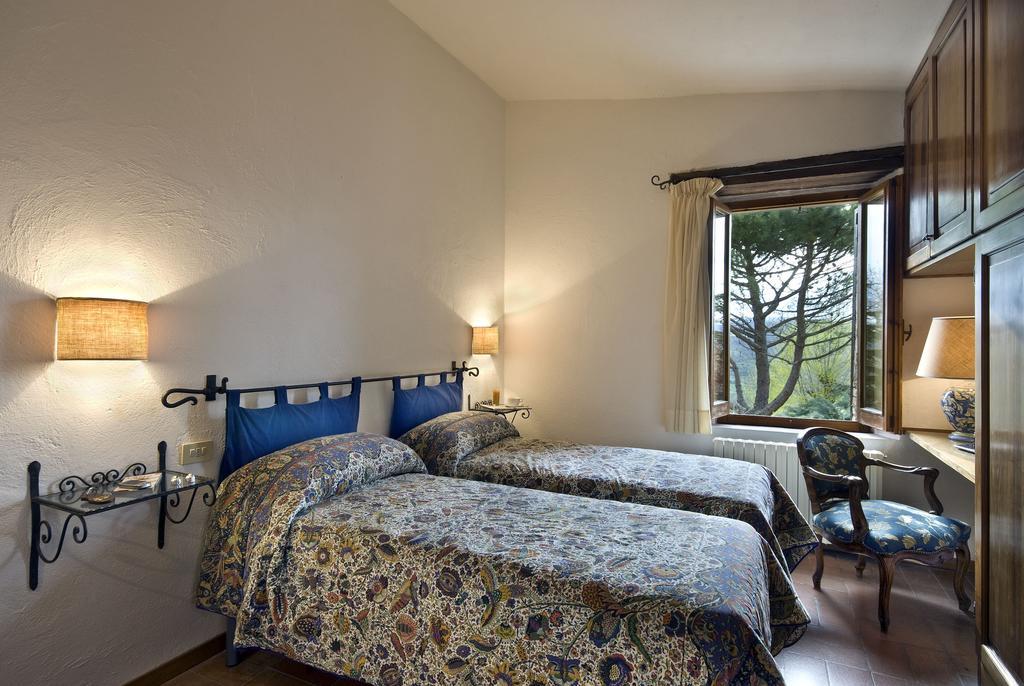 Hotel Fattoria Di Vibio Monte Castello di Vibio Pokoj fotografie