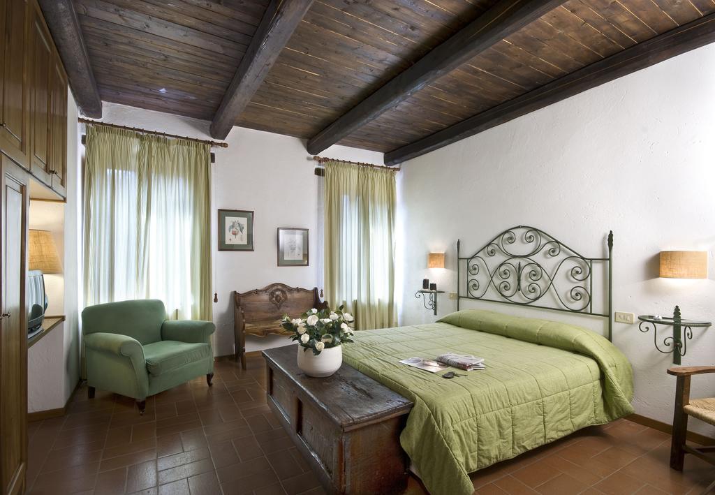 Hotel Fattoria Di Vibio Monte Castello di Vibio Pokoj fotografie