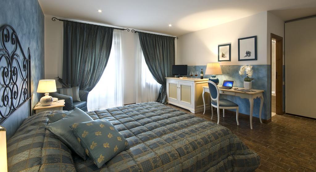 Hotel Fattoria Di Vibio Monte Castello di Vibio Exteriér fotografie