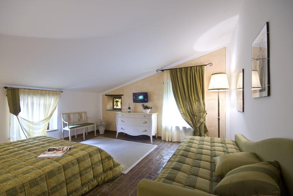 Hotel Fattoria Di Vibio Monte Castello di Vibio Pokoj fotografie