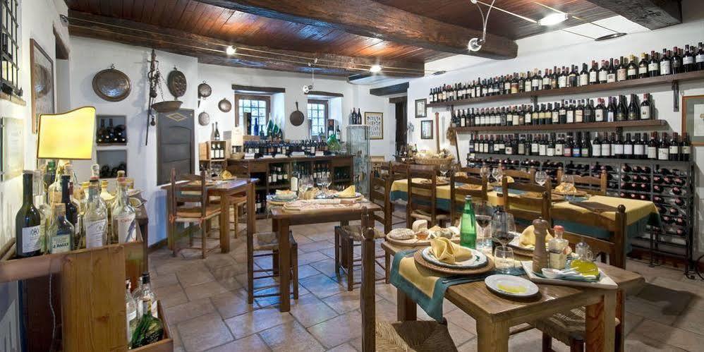 Hotel Fattoria Di Vibio Monte Castello di Vibio Exteriér fotografie