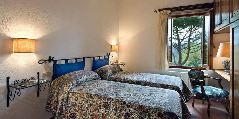 Hotel Fattoria Di Vibio Monte Castello di Vibio Exteriér fotografie