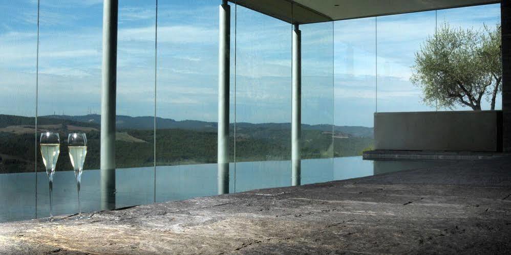 Hotel Fattoria Di Vibio Monte Castello di Vibio Exteriér fotografie